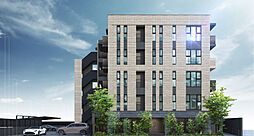 オーヴィジョン室見一丁目 共用部