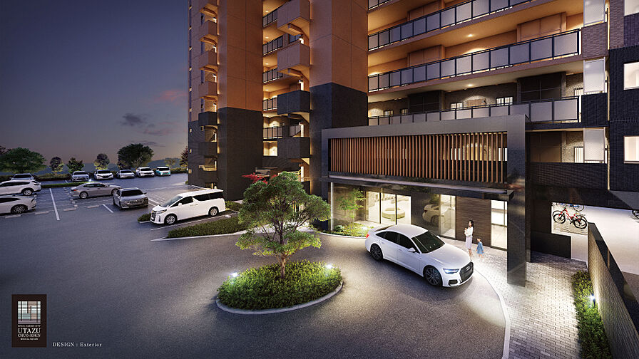 ロイヤルガーデンシティ宇多津中央公園 その他