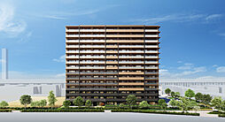 ロイヤルガーデンシティ宇多津中央公園 共用部