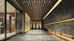 ロイヤルガーデン中吉野 ザ・グラン 共用部