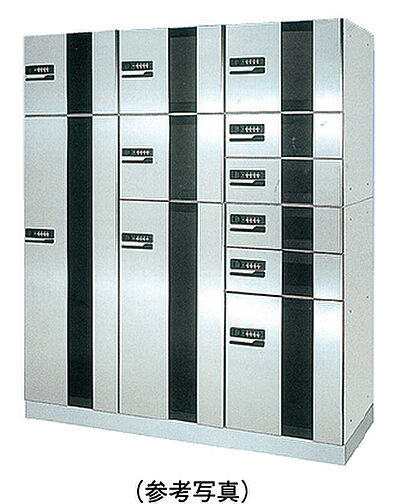 ロイヤルガーデン高松駅南弐番館 設備