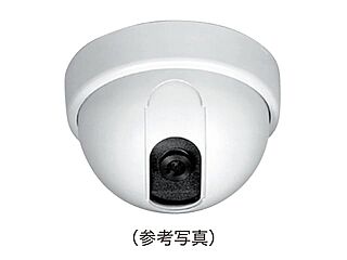 ロイヤルガーデン本町一丁目 防犯カメラ