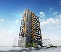 ロイヤルガーデン本町一丁目 共用部