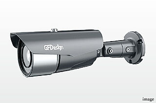 クレアホームズ松山南堀端ザ・プレミアム 防犯カメラ