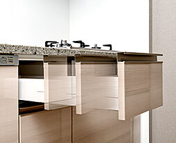 エスリード ザ・ジスタス八尾桜ヶ丘 設備