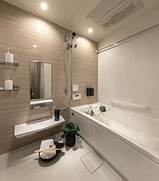 エスリード住吉大社駅レジデンス 専有部