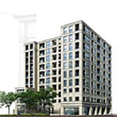 イーグルコート ラ・ヴァン御池