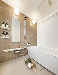 プレイズ菊川駅前 専有部