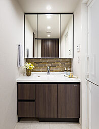 プレイズ菊川駅前 専有部