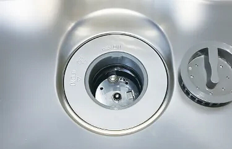 ローレルコート久屋大通公園 設備