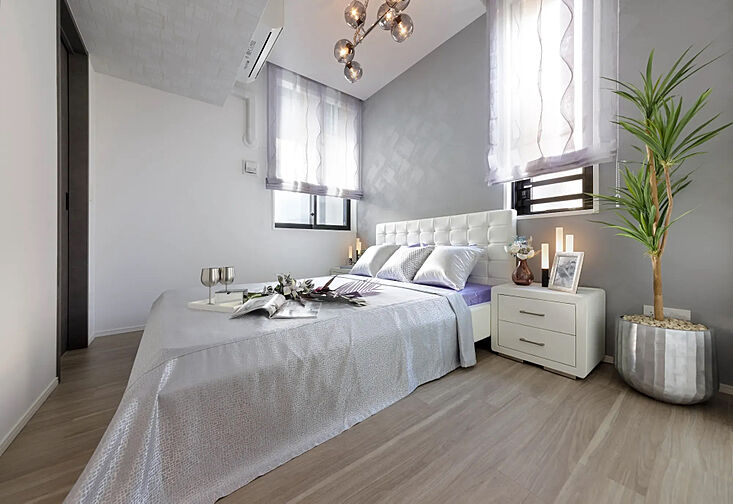 ローレルコート久屋大通公園 専有部