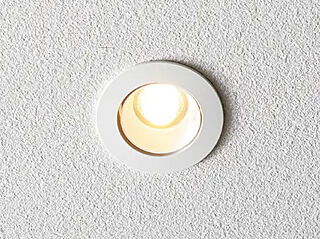 ローレルアイ名古屋大須 LED照明