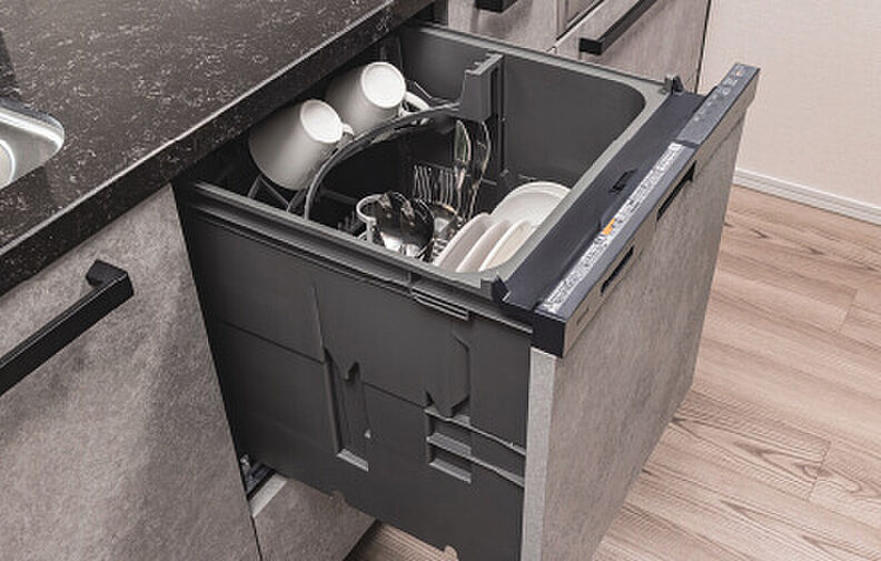 ローレルコート赤池 設備