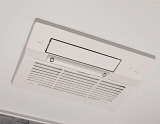 ローレルコート赤池 浴室暖房乾燥機（ミストサウナ機能付）