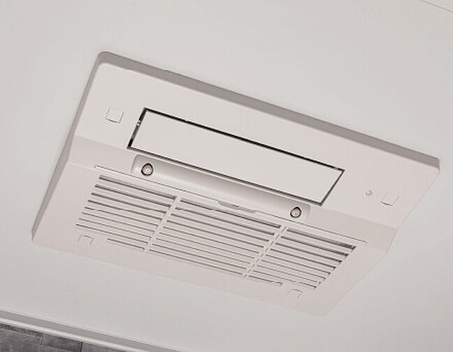 ローレルコート赤池 設備