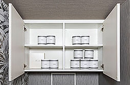 ローレルタワー名古屋千種 設備