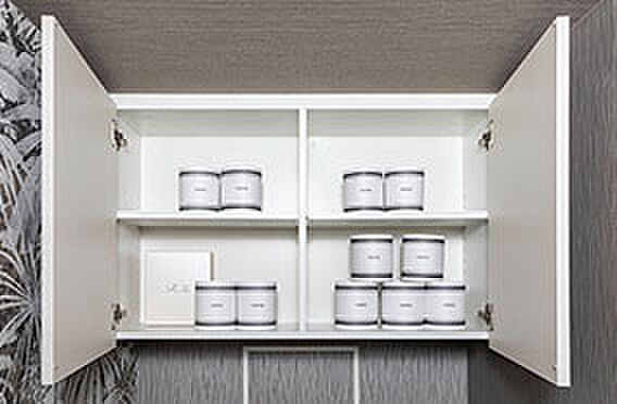 ローレルタワー名古屋千種 設備