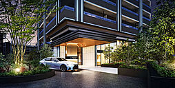 ローレルタワー名古屋千種 共用部