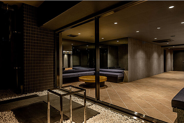 ローレルコート泉ザ・ハウス その他