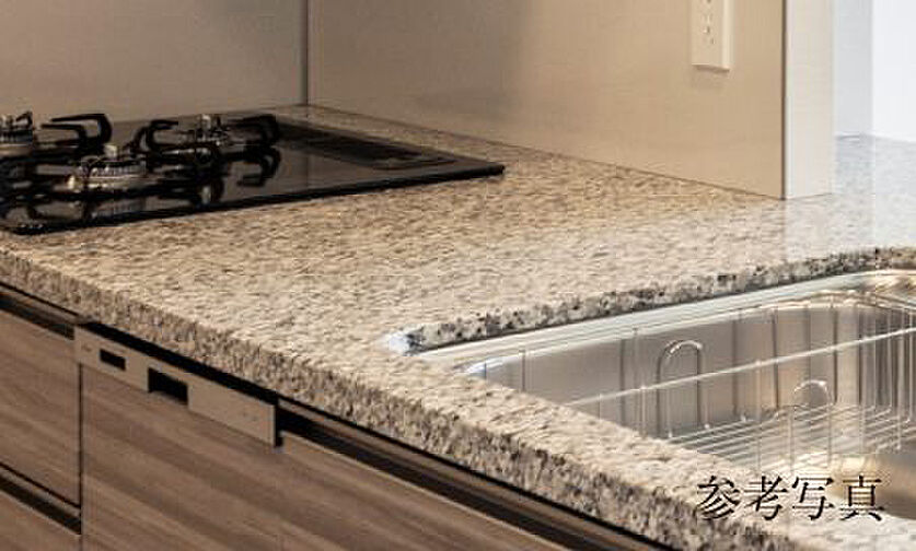 ローレルコート泉ザ・ハウス 設備