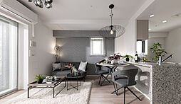 ローレルコート泉ザ・ハウス 専有部