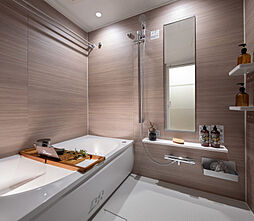 ローレルコート泉ザ・ハウス 専有部