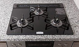 ローレルコート上前津 設備