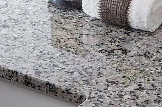 ローレルコート上前津 御影石カウンタートップ