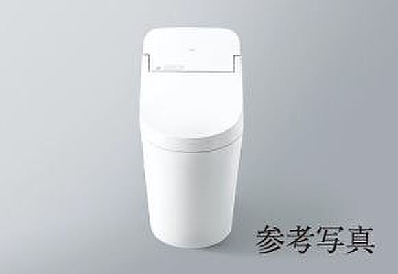 ローレルコート一社駅前 設備