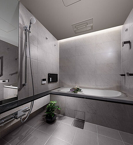 ローレルコート一社駅前 専有部