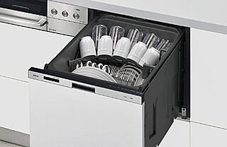 ブライトタウン天竜川駅前フレシア 食器洗い乾燥機