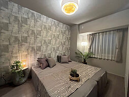 ブライトタウン天竜川駅前フレシア 専有部