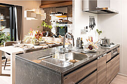 ブライトタウン天竜川駅前フレシア 専有部