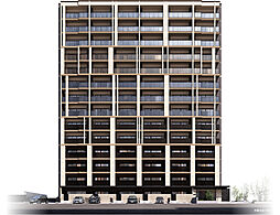 ブライトタウン浜北駅前 共用部