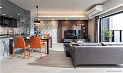 ブライトタウン浜北駅前 専有部