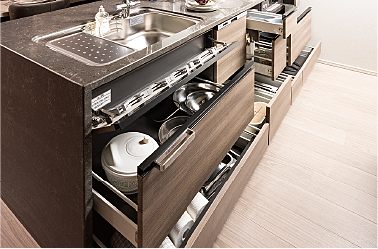 ブライトタウン御厨駅前 設備