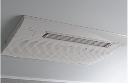 ブライトタウン御厨駅前 設備