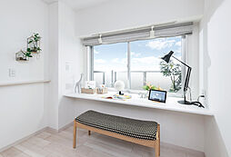 ヴェルディ・ザ・ガーデン芳泉 設備