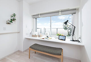 ヴェルディ・ザ・ガーデン芳泉 ファミリーカウンター