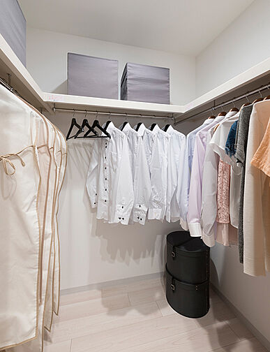 ヴェルディ・ザ・ガーデン芳泉 設備