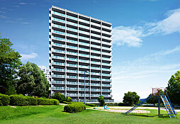 ヴェルディ・ザ・ガーデン大塚 共用部