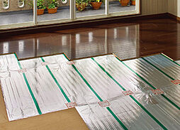 ヴェルディ東朝日町 設備