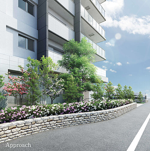 ヴェルディ古京町 その他