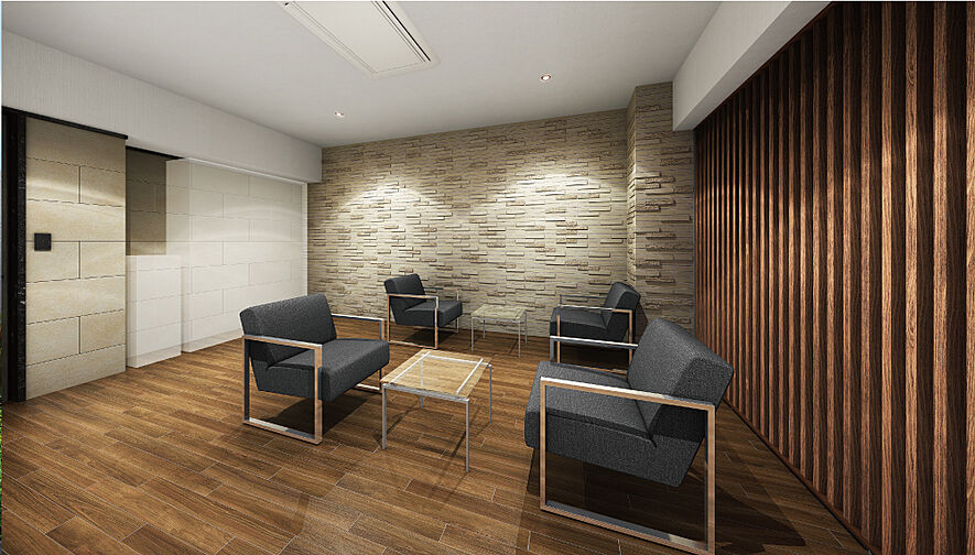 ヴェルディ沖野上［パークテラス］II その他