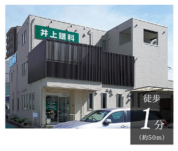 周辺環境