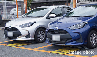 ヴェルディ・ステーションタワー天神川 カーシェアリングサービス導入