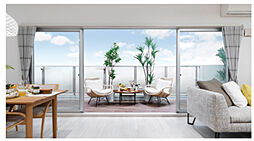 ヴェルディ祇園［フェリス］ 設備