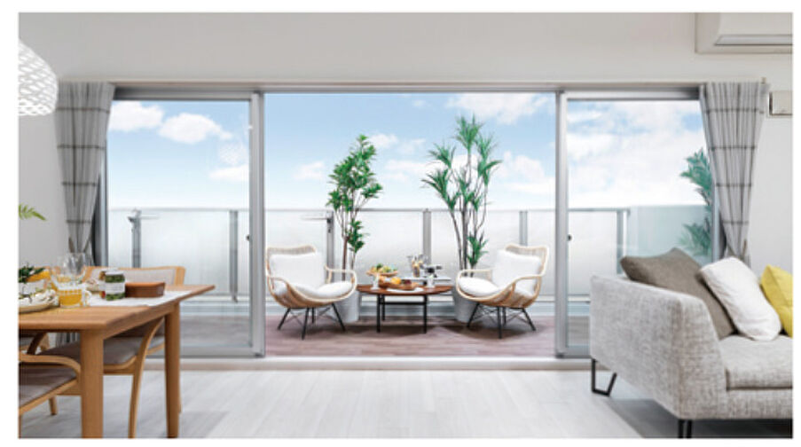 ヴェルディ祇園［フェリス］ 設備