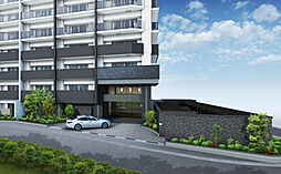 ヴェルディ・プロムナード［祇園］ 共用部