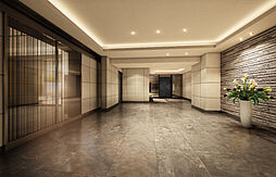 ヴェルディ・ザ・タワー広島Sta. 共用部